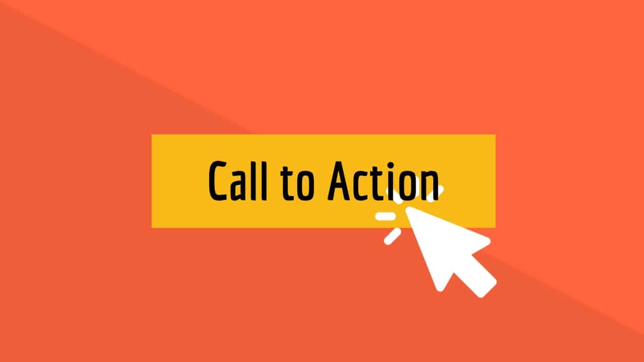 Menerapkan Call To Action (CTA) yang Bagus Pada Landing Page
