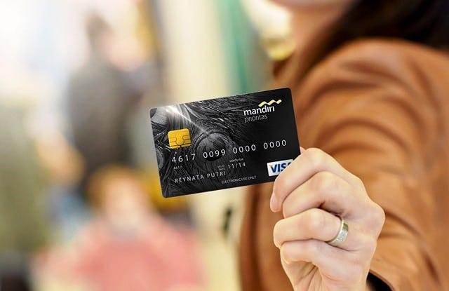 Jenis Kartu Kredit Mandiri: Temukan Kartu yang Sesuai dengan Gaya Hidup Anda